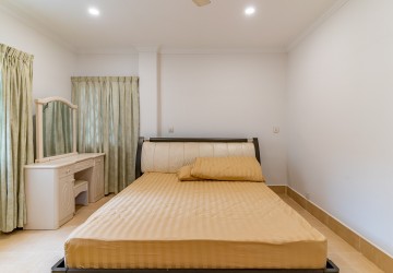 2 Bedroom Serviced Apartment For Rent - Daun Penh, Phnom Penh thumbnail