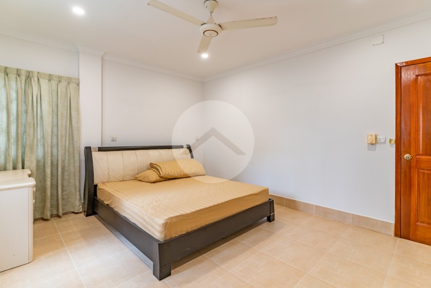 2 Bedroom Serviced Apartment For Rent - Daun Penh, Phnom Penh