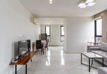 1 Bedroom Condo For Rent - Toul Tum Poung 1, Phnom Penh thumbnail