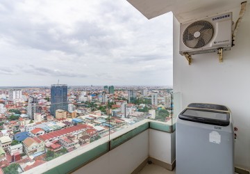 1 Bedroom Condo For Rent - Toul Tum Poung 1, Phnom Penh thumbnail