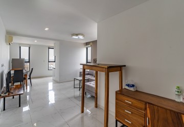 1 Bedroom Condo For Rent - Toul Tum Poung 1, Phnom Penh thumbnail