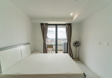 1 Bedroom Condo For Rent - Toul Tum Poung 1, Phnom Penh thumbnail