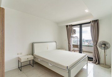 1 Bedroom Condo For Rent - Toul Tum Poung 1, Phnom Penh thumbnail