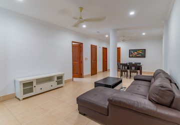 2 Bedrooms Serviced Apartment For Rent - Daun Penh, Phnom Penh thumbnail