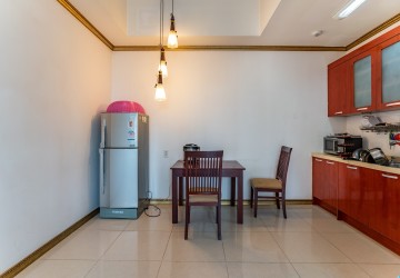 1 Bedroom Apartment For Rent - BKK1, Phnom Penh thumbnail