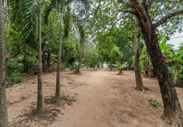 2,378 Sqm Residential Land For Sale - Preaek Thmei, Phnom  Penh thumbnail