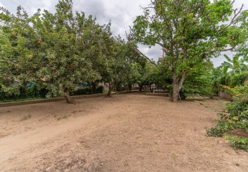 2,378 Sqm Residential Land For Sale - Preaek Thmei, Phnom  Penh thumbnail