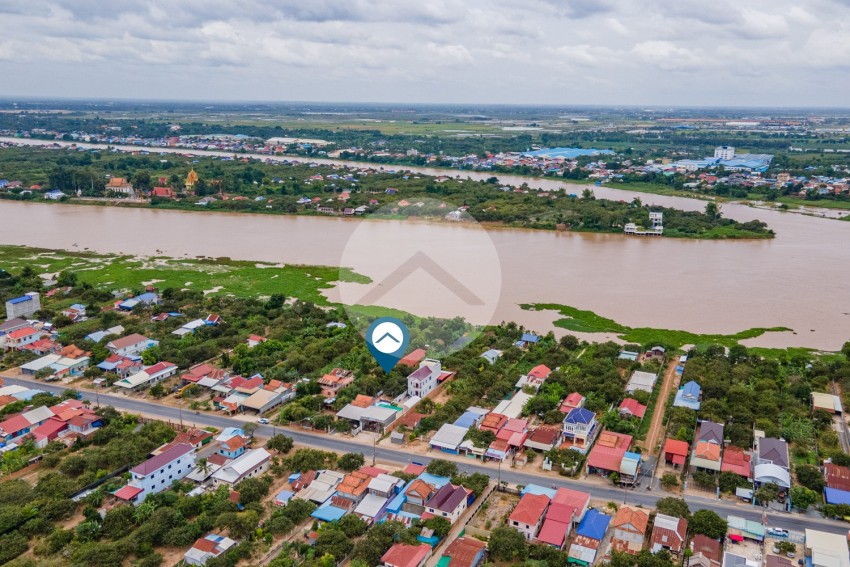 2,378 Sqm Residential Land For Sale - Preaek Thmei, Phnom  Penh