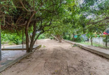 2,378 Sqm Residential Land For Sale - Preaek Thmei, Phnom  Penh thumbnail
