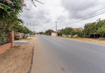 2,378 Sqm Residential Land For Sale - Preaek Thmei, Phnom  Penh thumbnail