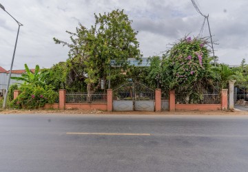 2,378 Sqm Residential Land For Sale - Preaek Thmei, Phnom  Penh thumbnail