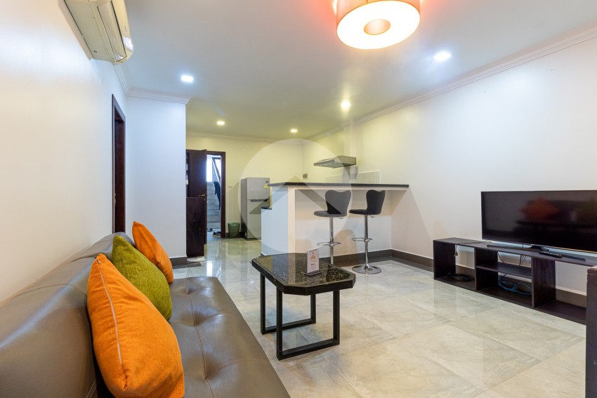 1 Bedroom Apartment For Rent - Slor Kram, Siem Reap