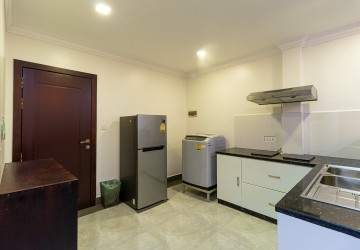 1 Bedroom Apartment For Rent - Slor Kram, Siem Reap thumbnail