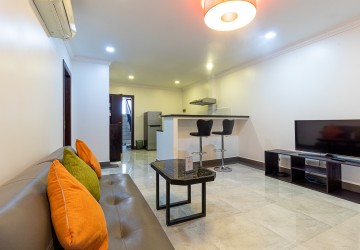 1 Bedroom Apartment For Rent - Slor Kram, Siem Reap thumbnail