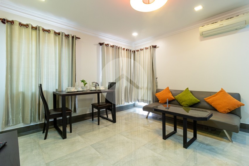 1 Bedroom Apartment For Rent - Slor Kram, Siem Reap