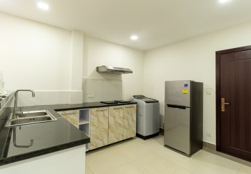 1 Bedroom Apartment For Rent - Slor Kram, Siem Reap thumbnail