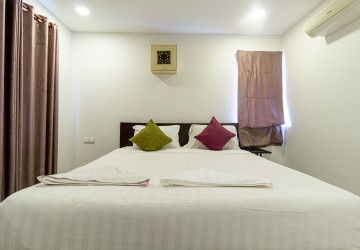 1 Bedroom Apartment For Rent - Slor Kram, Siem Reap thumbnail