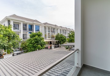 5 Bedroom Villa For Rent - Villa Town, Khan Meanchey, Phnom Penh thumbnail