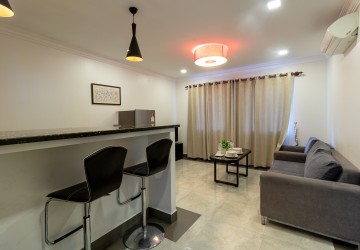 1 Bedroom Apartment For Rent - Slor Kram, Siem Reap thumbnail