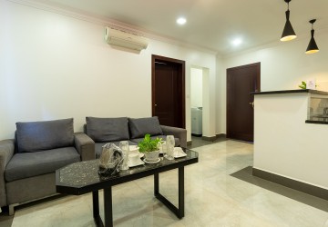 1 Bedroom Apartment For Rent - Slor Kram, Siem Reap thumbnail