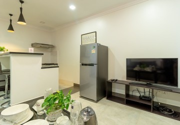 1 Bedroom Apartment For Rent - Slor Kram, Siem Reap thumbnail