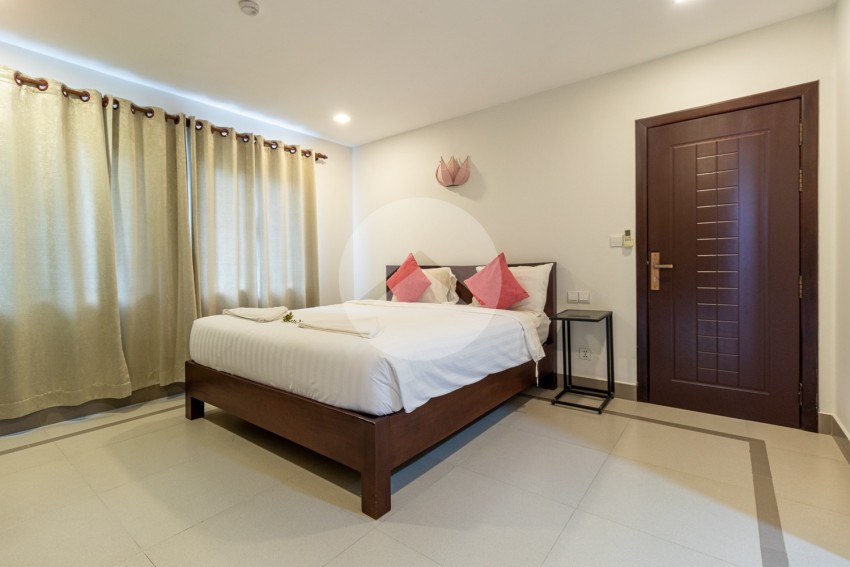 1 Bedroom Apartment For Rent - Slor Kram, Siem Reap