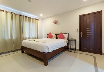 1 Bedroom Apartment For Rent - Slor Kram, Siem Reap thumbnail