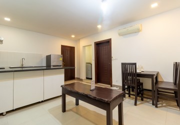 1 Bedroom Apartment For Rent - Slor Kram, Siem Reap thumbnail