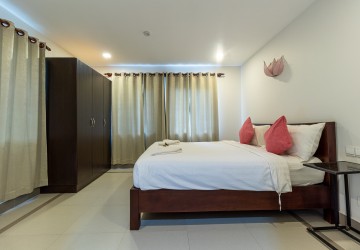 1 Bedroom Apartment For Rent - Slor Kram, Siem Reap thumbnail