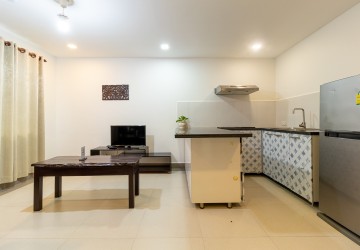 1 Bedroom Apartment For Rent - Slor Kram, Siem Reap thumbnail