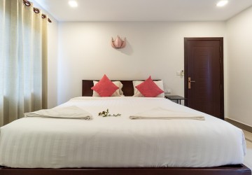 1 Bedroom Apartment For Rent - Slor Kram, Siem Reap thumbnail