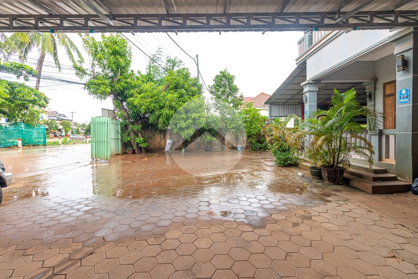 5 Bedroom House For Sale - Riverside, Sangkat Siem Reap, Siem Reap