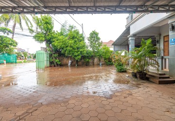 5 Bedroom House For Sale - Riverside, Sangkat Siem Reap, Siem Reap thumbnail