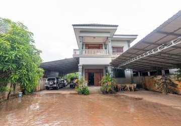 5 Bedroom House For Sale - Riverside, Sangkat Siem Reap, Siem Reap thumbnail