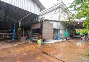 5 Bedroom House For Sale - Riverside, Sangkat Siem Reap, Siem Reap thumbnail