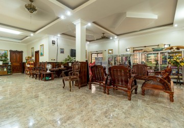 5 Bedroom House For Sale - Riverside, Sangkat Siem Reap, Siem Reap thumbnail