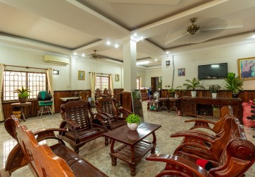 5 Bedroom House For Sale - Riverside, Sangkat Siem Reap, Siem Reap thumbnail