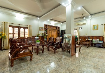 5 Bedroom House For Sale - Riverside, Sangkat Siem Reap, Siem Reap thumbnail