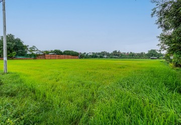 2,539 Sqm Residential  Land For Sale - Sangkat Siem Reap, Siem Reap thumbnail