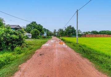 2,539 Sqm Residential  Land For Sale - Sangkat Siem Reap, Siem Reap thumbnail