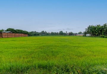 2,539 Sqm Residential  Land For Sale - Sangkat Siem Reap, Siem Reap thumbnail