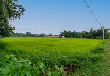 2,539 Sqm Residential  Land For Sale - Sangkat Siem Reap, Siem Reap thumbnail