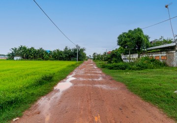 2,539 Sqm Residential  Land For Sale - Sangkat Siem Reap, Siem Reap thumbnail