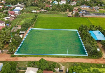 2,539 Sqm Residential  Land For Sale - Sangkat Siem Reap, Siem Reap thumbnail