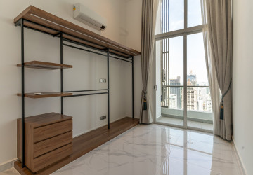 3 Bedroom Penthouse For Rent - J Tower 2, BKK1, Phnom Penh thumbnail
