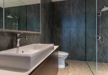3 Bedroom Penthouse For Rent - J Tower 2, BKK1, Phnom Penh thumbnail