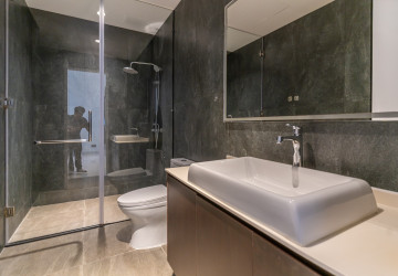 3 Bedroom Penthouse For Rent - J Tower 2, BKK1, Phnom Penh thumbnail