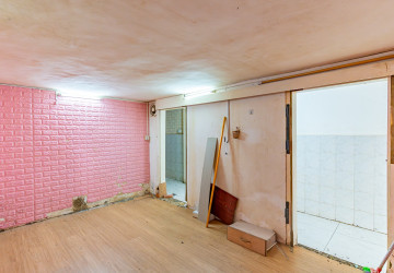 91 Sqm Ground Floor Retail Space For Rent - BKK1, Phnom Penh thumbnail