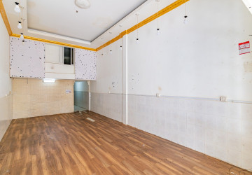 91 Sqm Ground Floor Retail Space For Rent - BKK1, Phnom Penh thumbnail