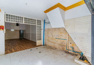 91 Sqm Ground Floor Retail Space For Rent - BKK1, Phnom Penh thumbnail